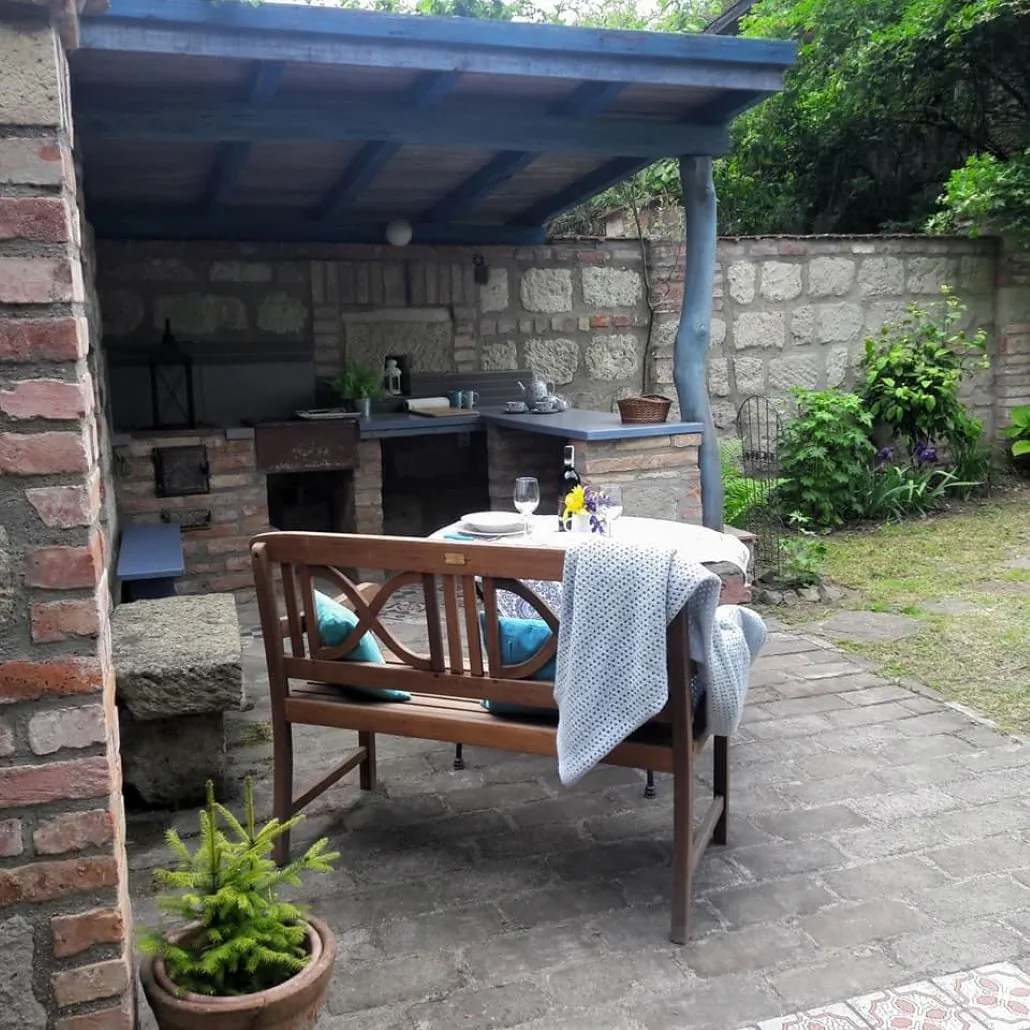 Barátkerti Apartman 818 Szarvaskő – Szarvaskő, Ungaria