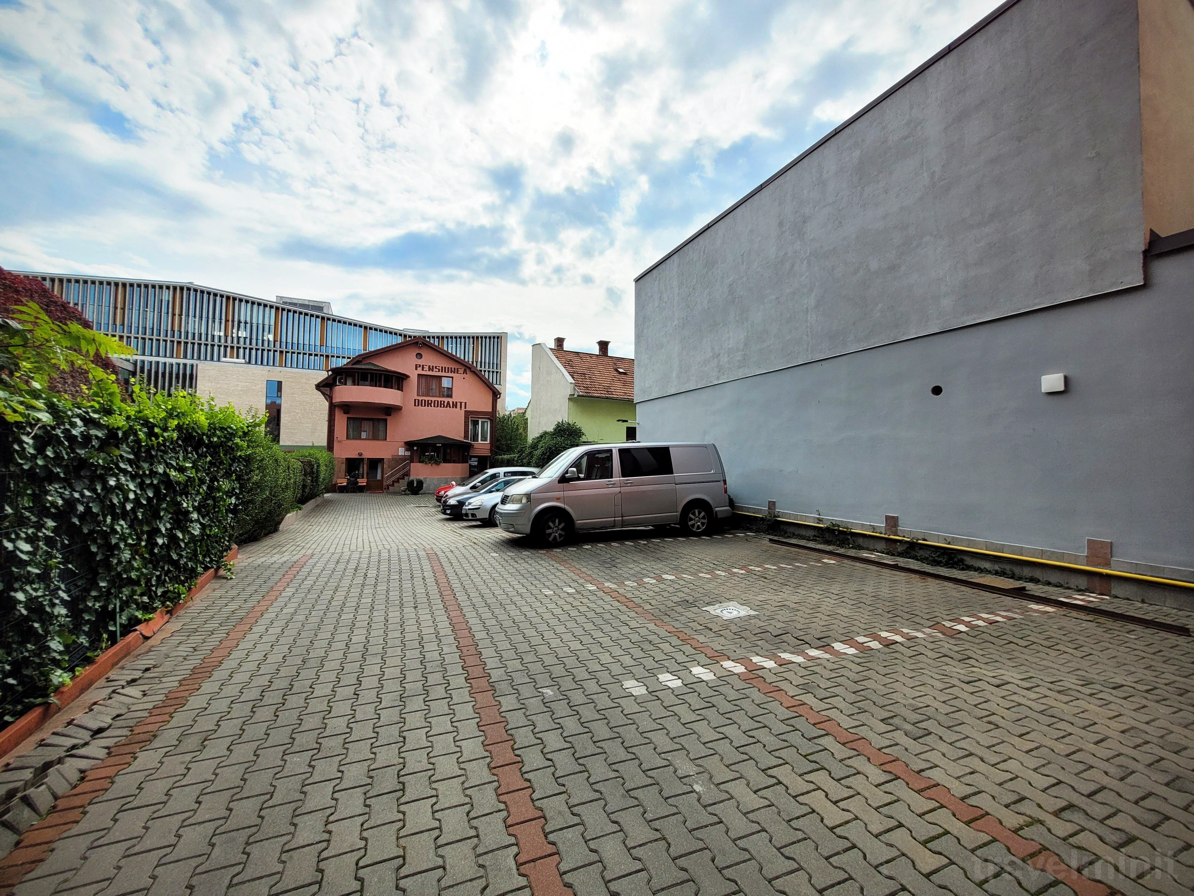 Pensiunea Dorobanților Cluj-Napoca – Cluj-Napoca, România