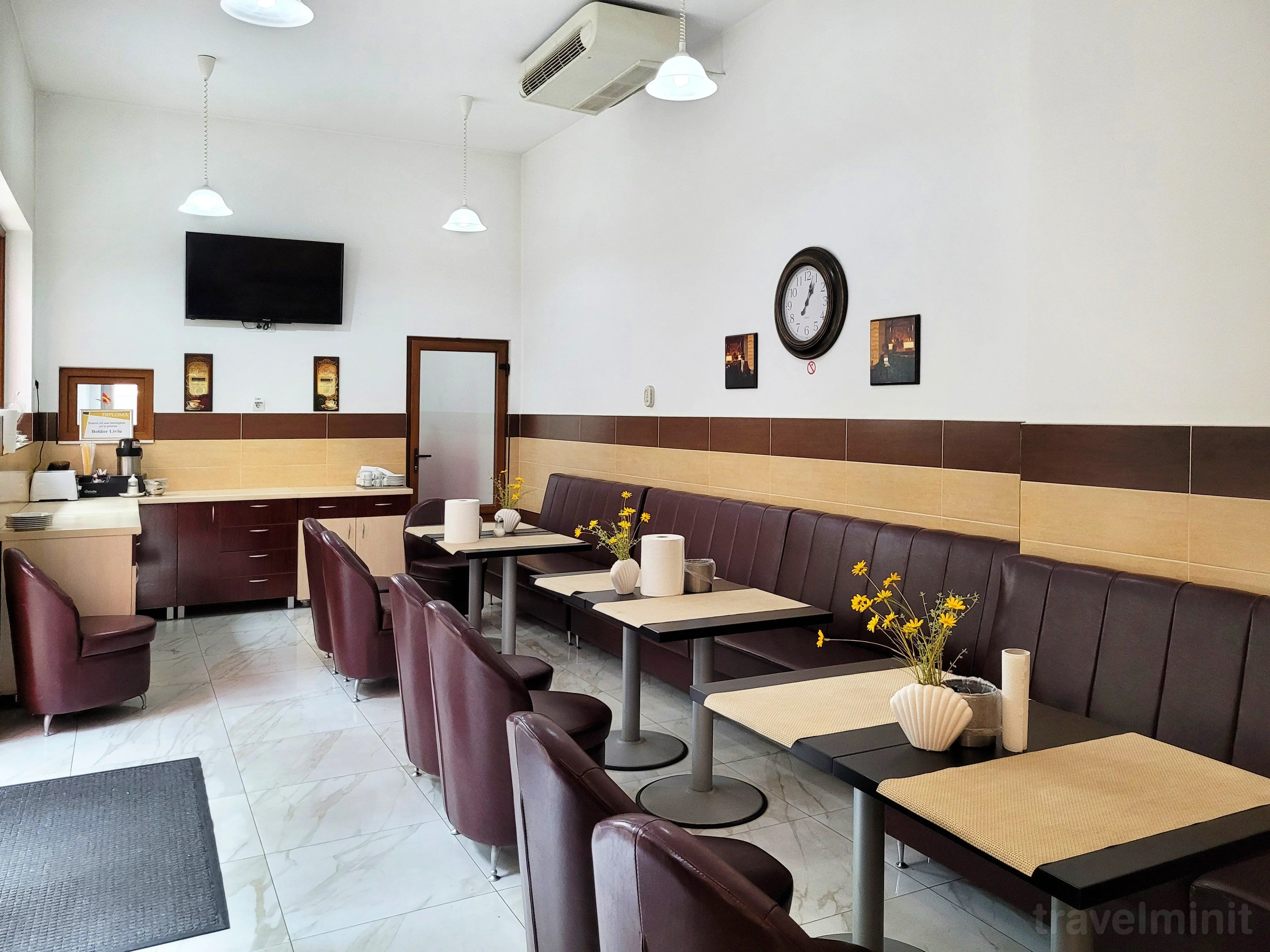 Pensiunea Dorobanților Cluj-Napoca – Cluj-Napoca, România
