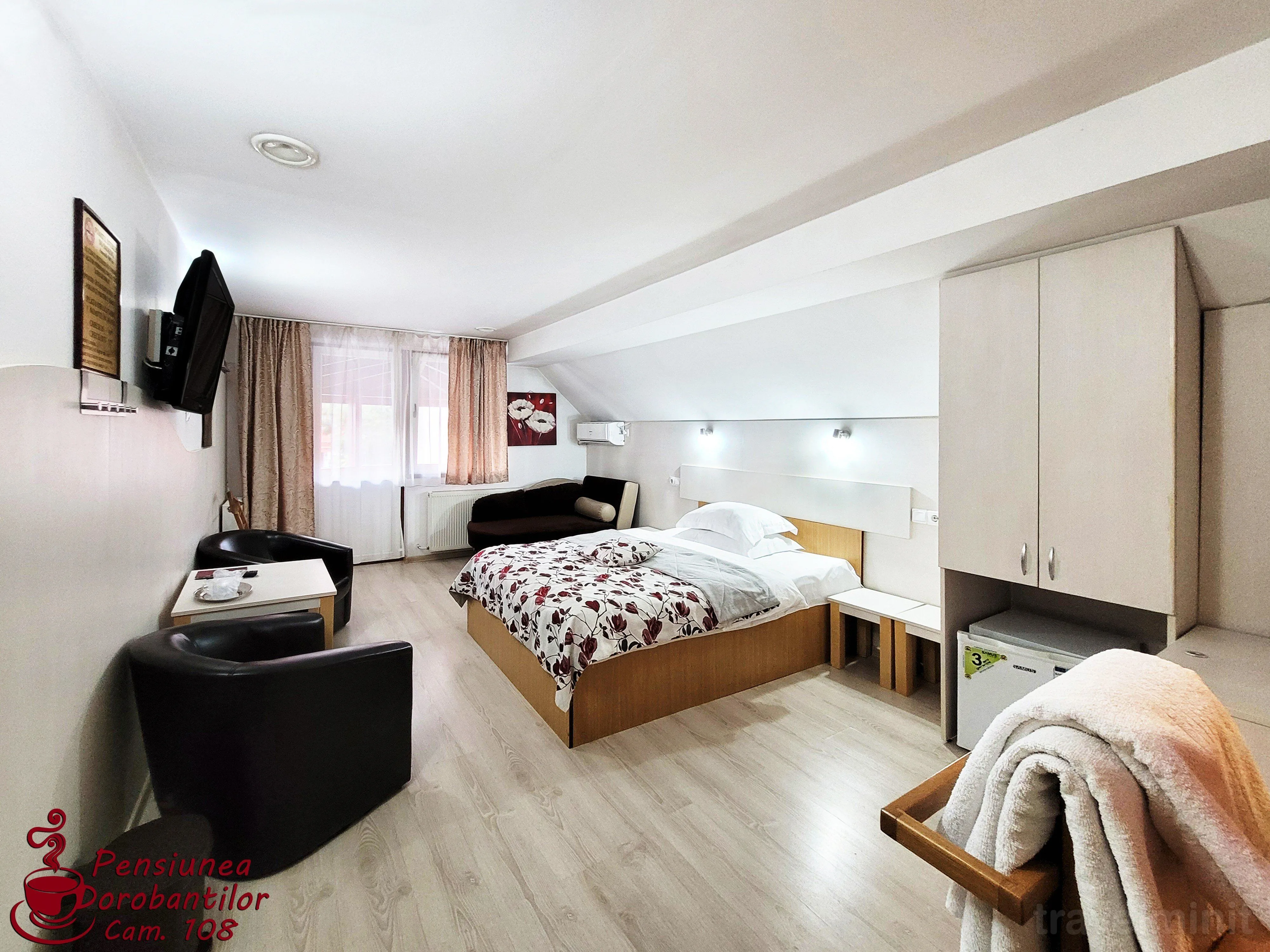 Pensiunea Dorobanților Cluj-Napoca – Cluj-Napoca, România