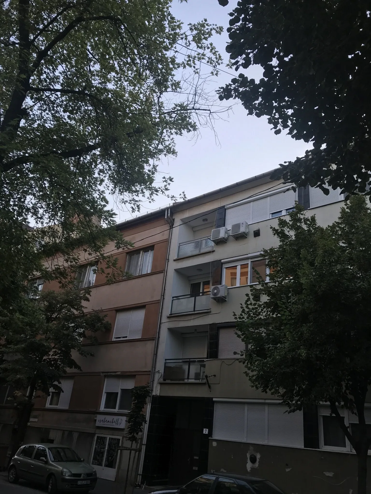 Classic City Apartman Szeged - foto 3