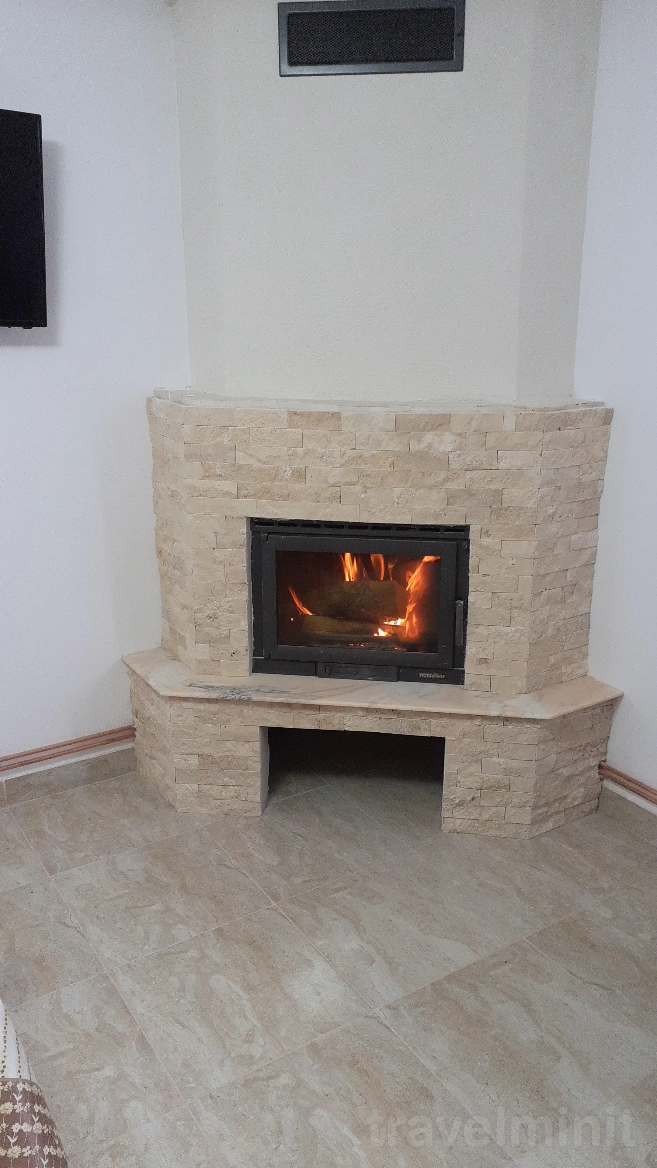 Pensiunea Mery Albac – Albac, Rumunsko