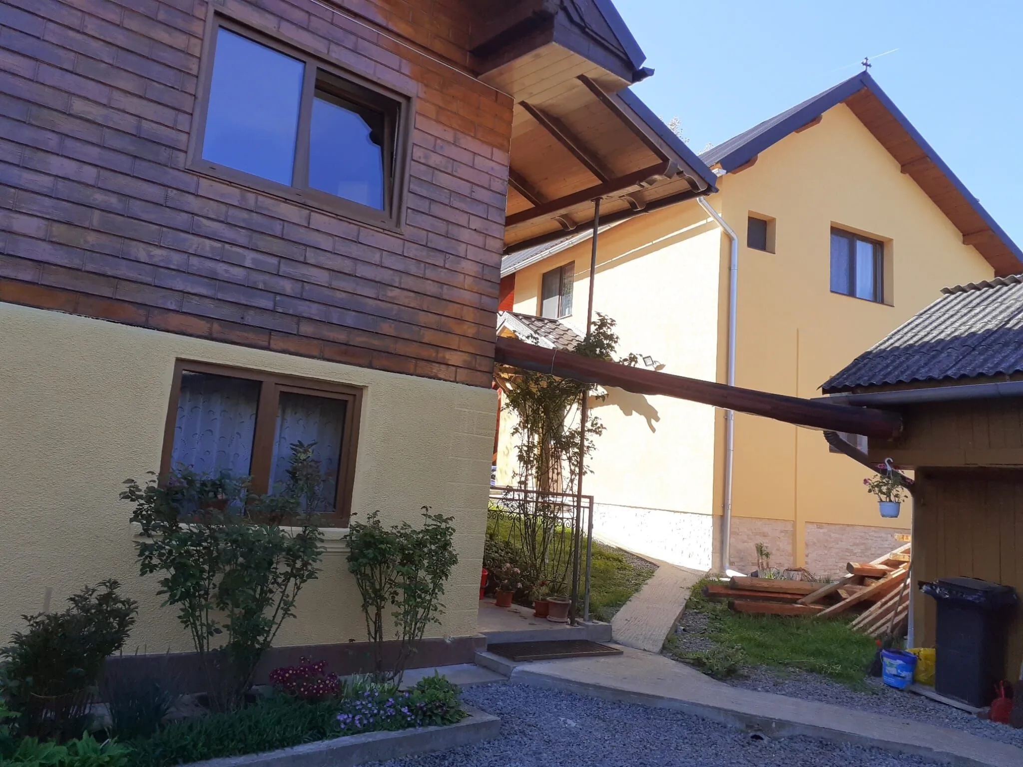 Pensiunea Mery Albac – Albac, Rumunsko