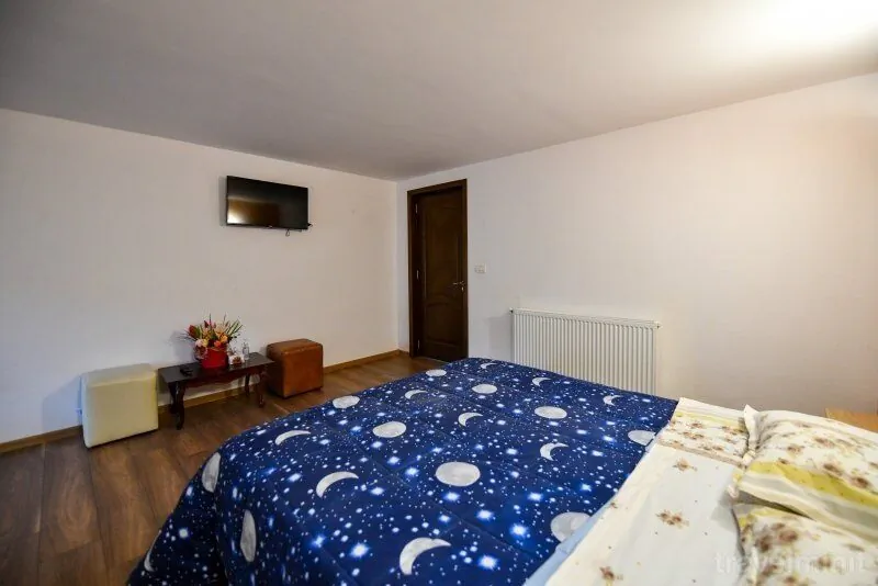 Vila Castellino Târgu Ocna – Târgu Ocna, România