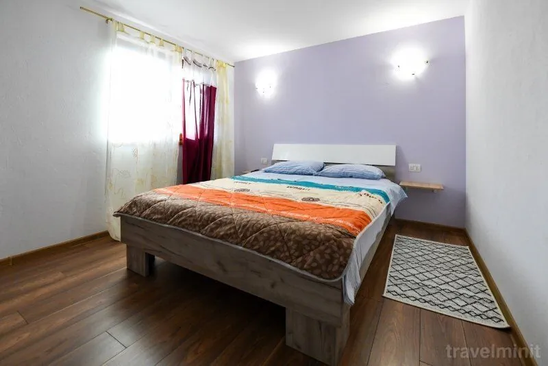 Vila Castellino Târgu Ocna – Târgu Ocna, România