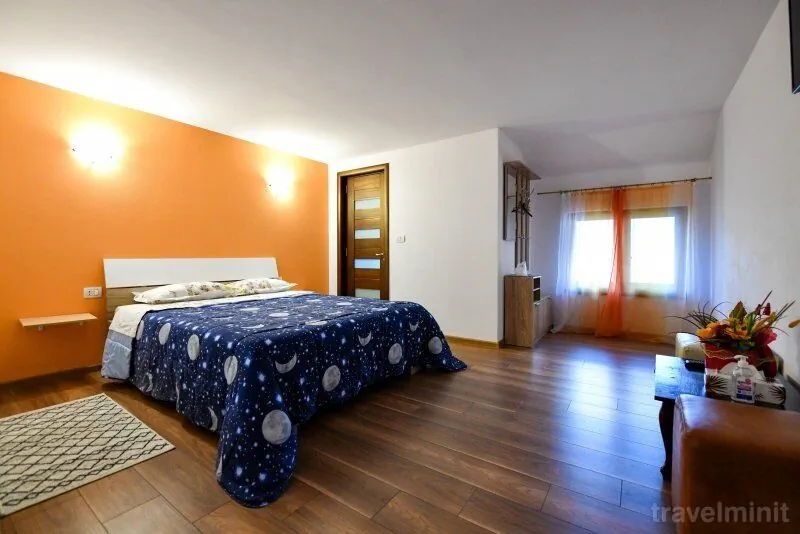 Vila Castellino Târgu Ocna – Târgu Ocna, România