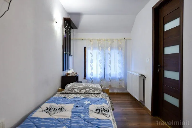 Vila Castellino Târgu Ocna – Târgu Ocna, România