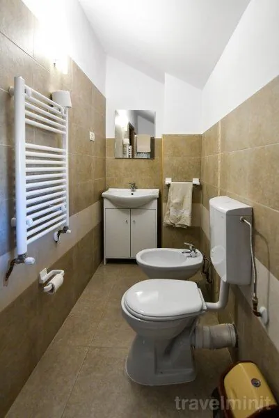 Vila Castellino Târgu Ocna – Târgu Ocna, România