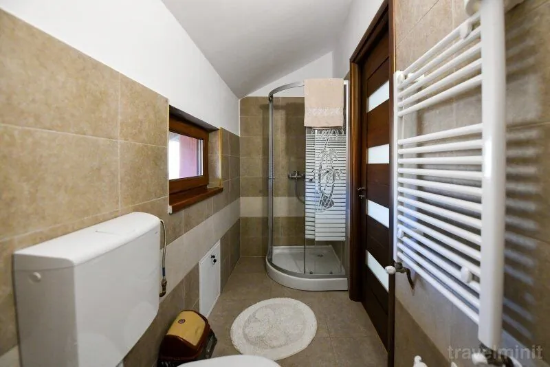 Vila Castellino Târgu Ocna – Târgu Ocna, România