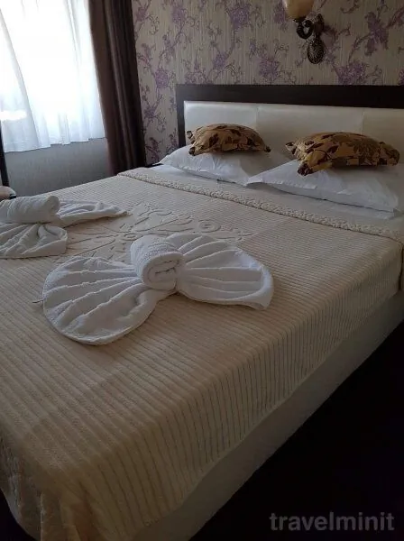 Vila Anticus Constanța – Constanța, România