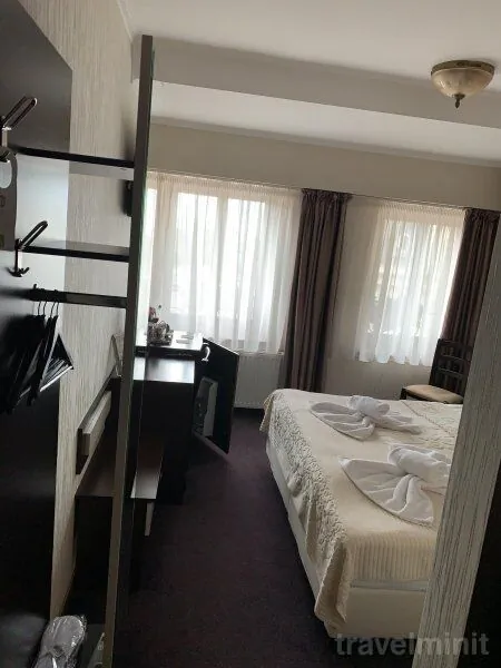 Vila Anticus Constanța – Constanța, România