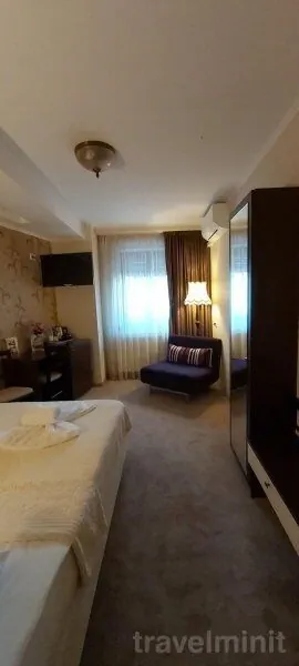 Vila Anticus Constanța – Constanța, România