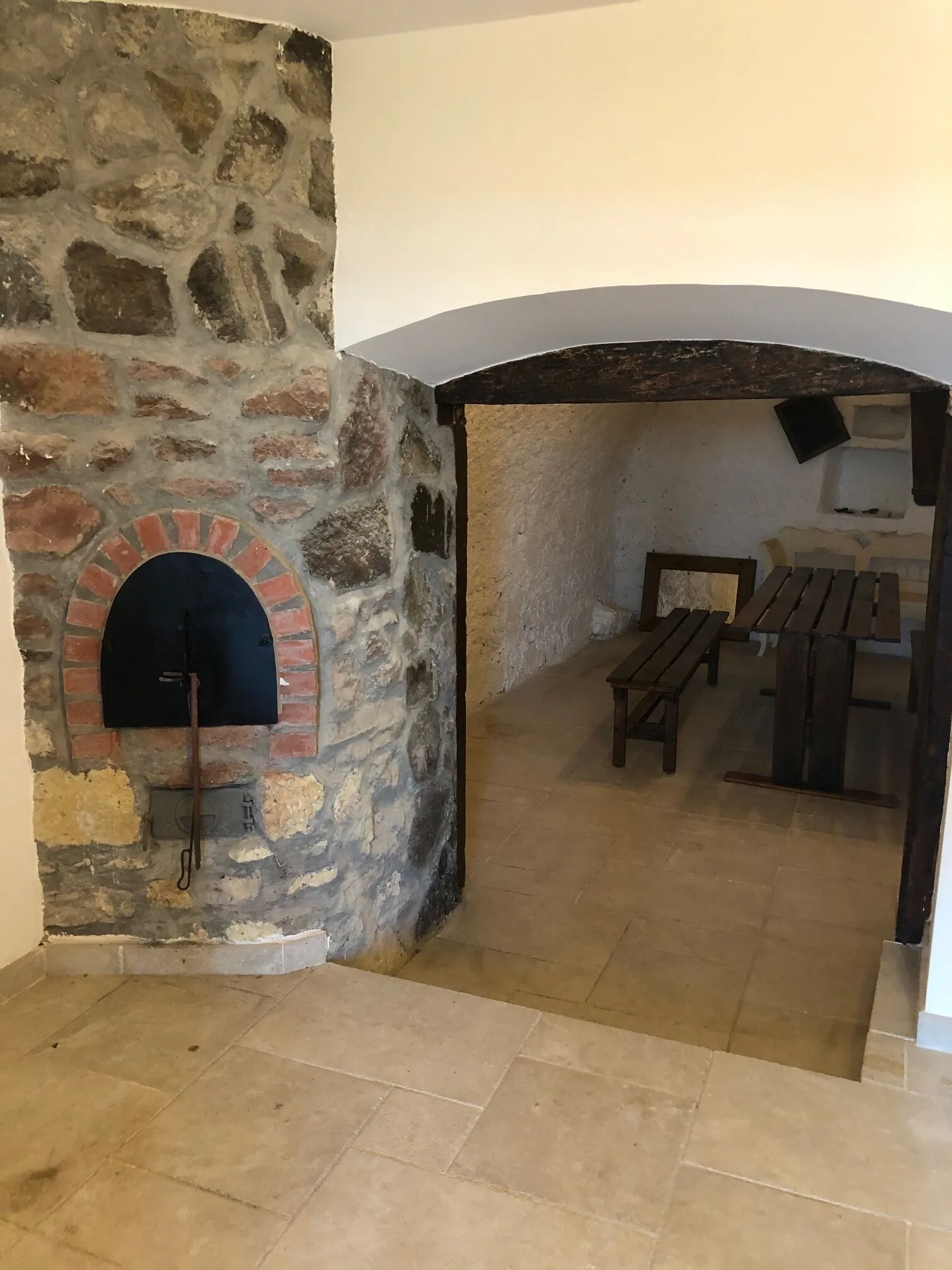 Panoráma Kilátó Vendégház Monoszló – Monoszló, Maďarsko