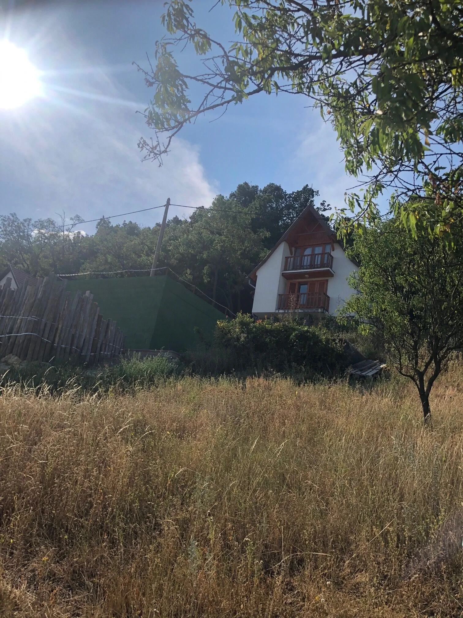 Panoráma Kilátó Vendégház Monoszló – Monoszló, Maďarsko
