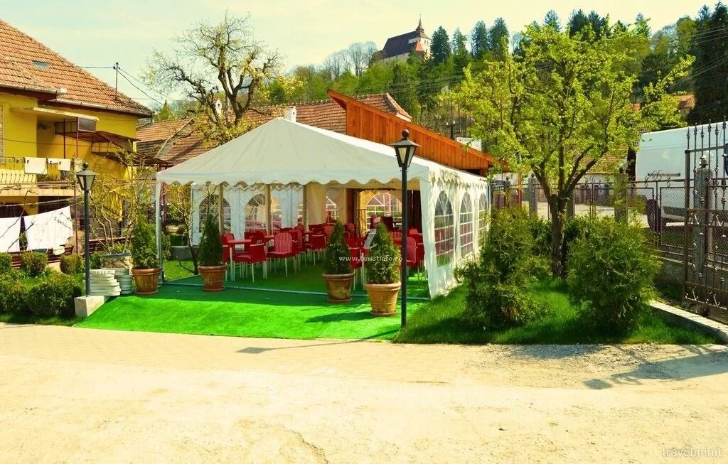 Casa de oaspeți Venesis Sighișoara – Sighișoara, Rumunia