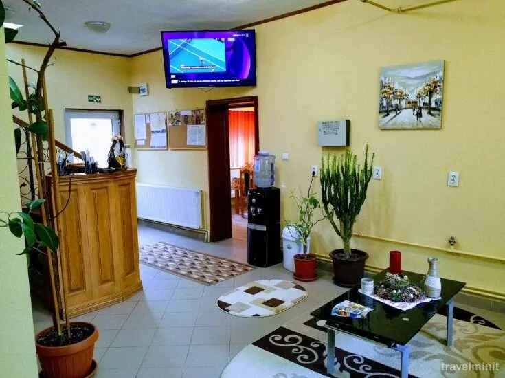 Casa de oaspeți Venesis Sighișoara – Sighișoara, Rumunia