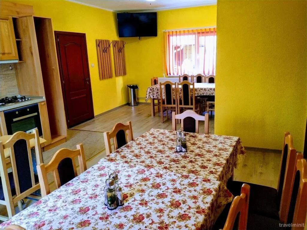Casa de oaspeți Venesis Sighișoara – Sighișoara, Rumunia