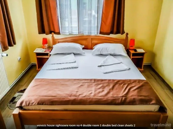 Casa de oaspeți Venesis Sighișoara – Sighișoara, Rumunia