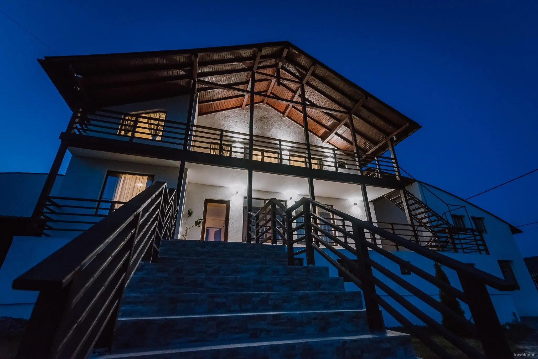 Casa de oaspeți Sunset Inn Sângeorgiu de Mureș – Sângeorgiu de Mureş, România