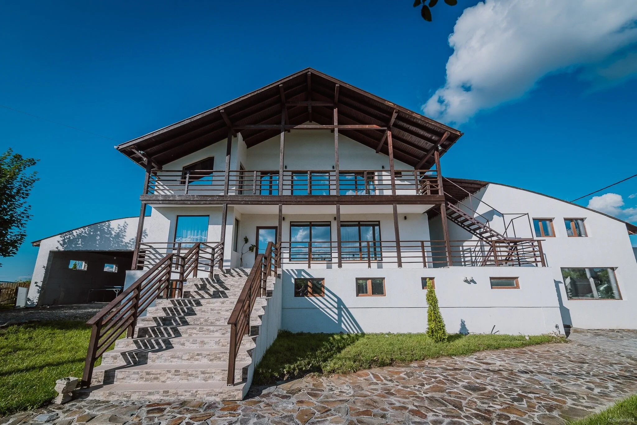 Casa de oaspeți Sunset Inn Sângeorgiu de Mureș – Sângeorgiu de Mureş, România