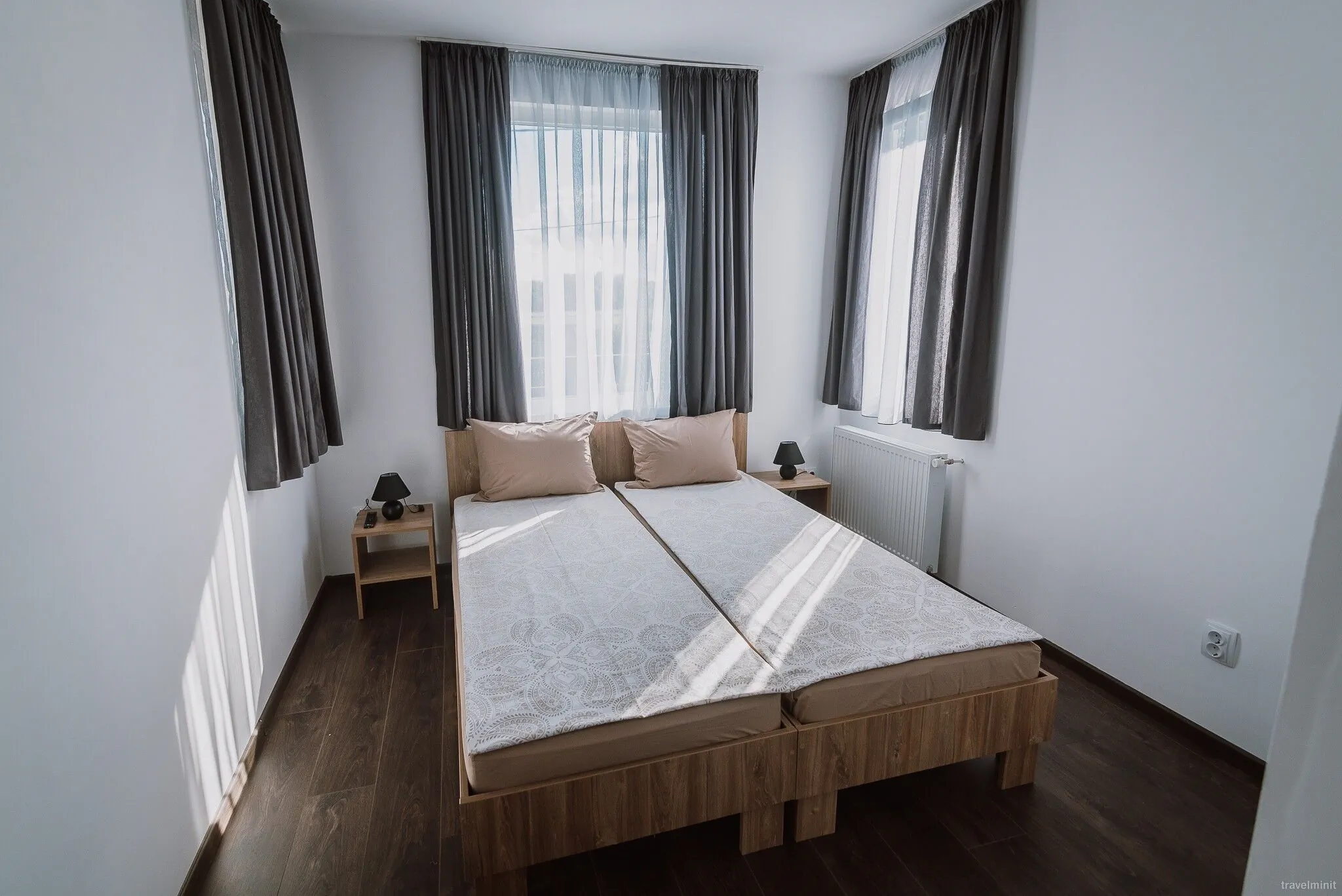 Casa de oaspeți Sunset Inn Sângeorgiu de Mureș – Sângeorgiu de Mureş, România