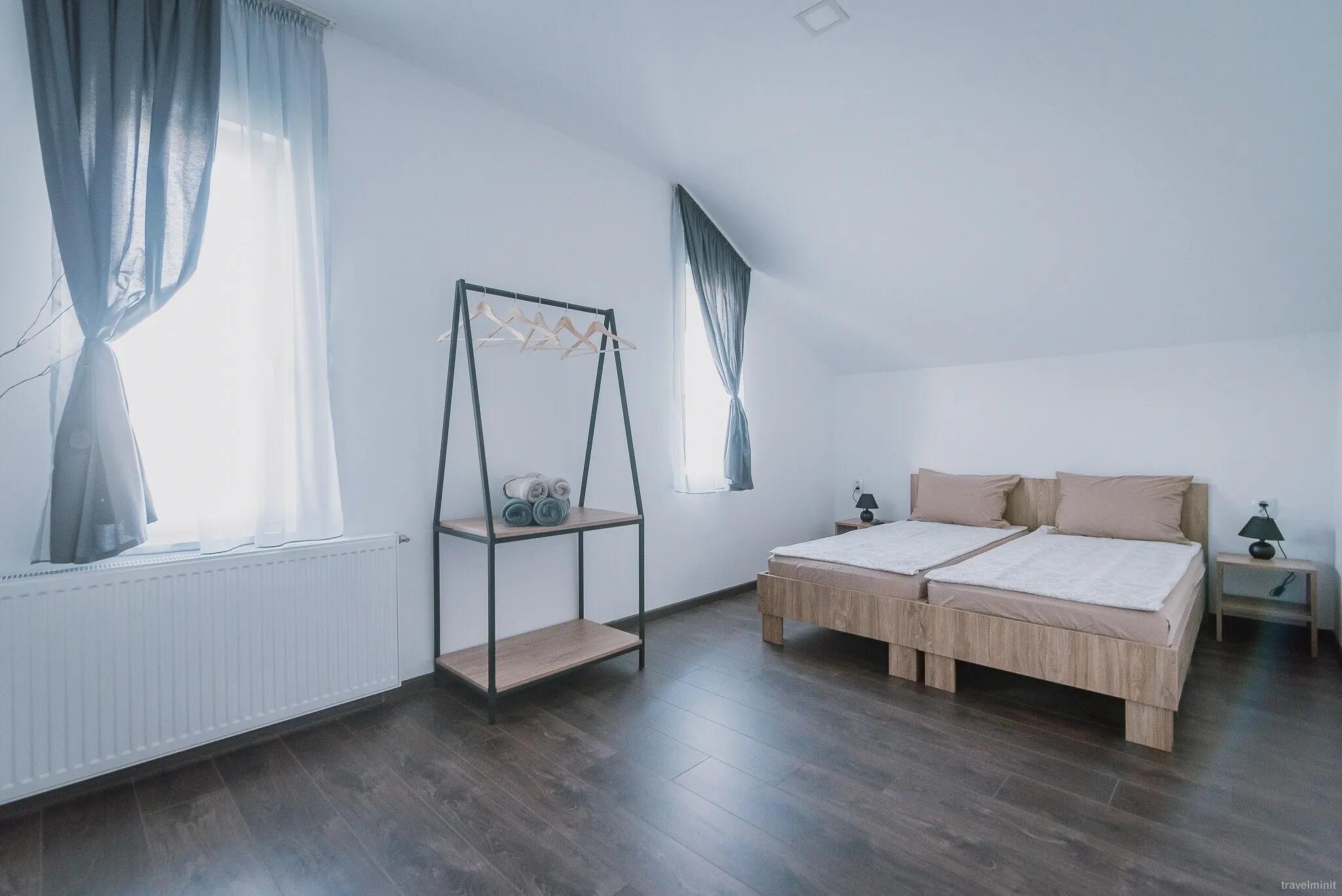 Casa de oaspeți Sunset Inn Sângeorgiu de Mureș – Sângeorgiu de Mureş, România