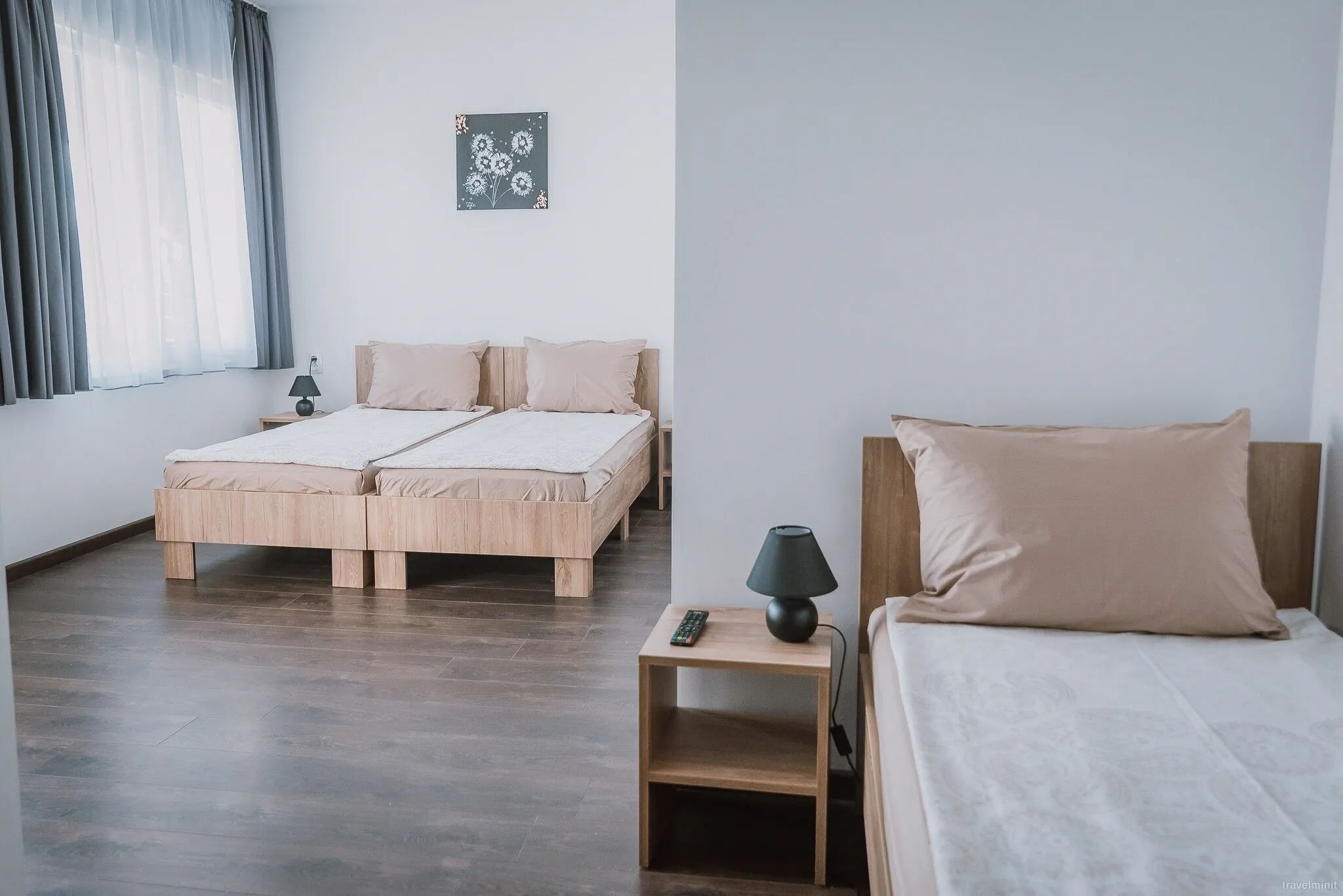 Casa de oaspeți Sunset Inn Sângeorgiu de Mureș – Sângeorgiu de Mureş, România