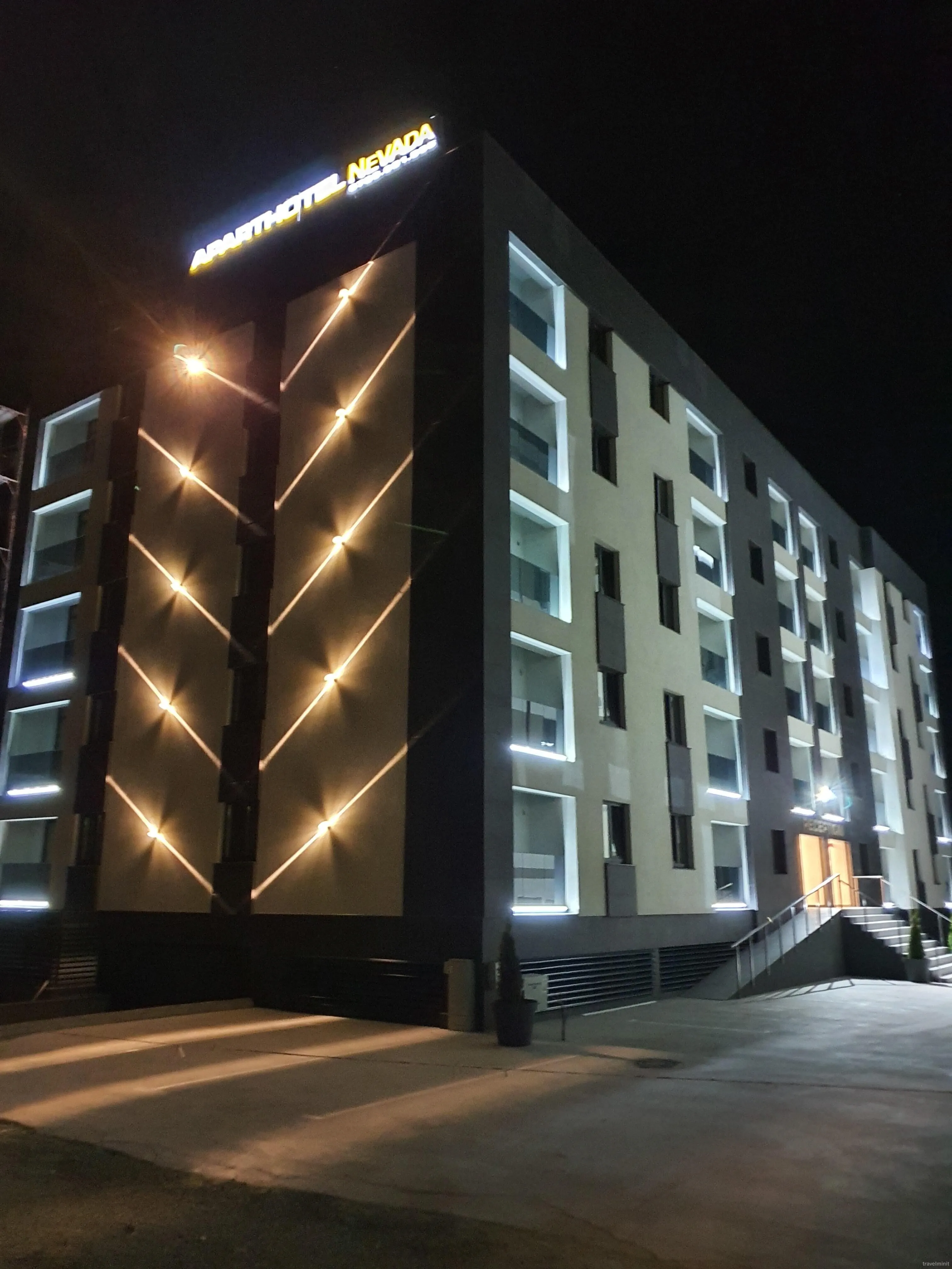 Aparthotel Nevada Constanța – Constanța, România