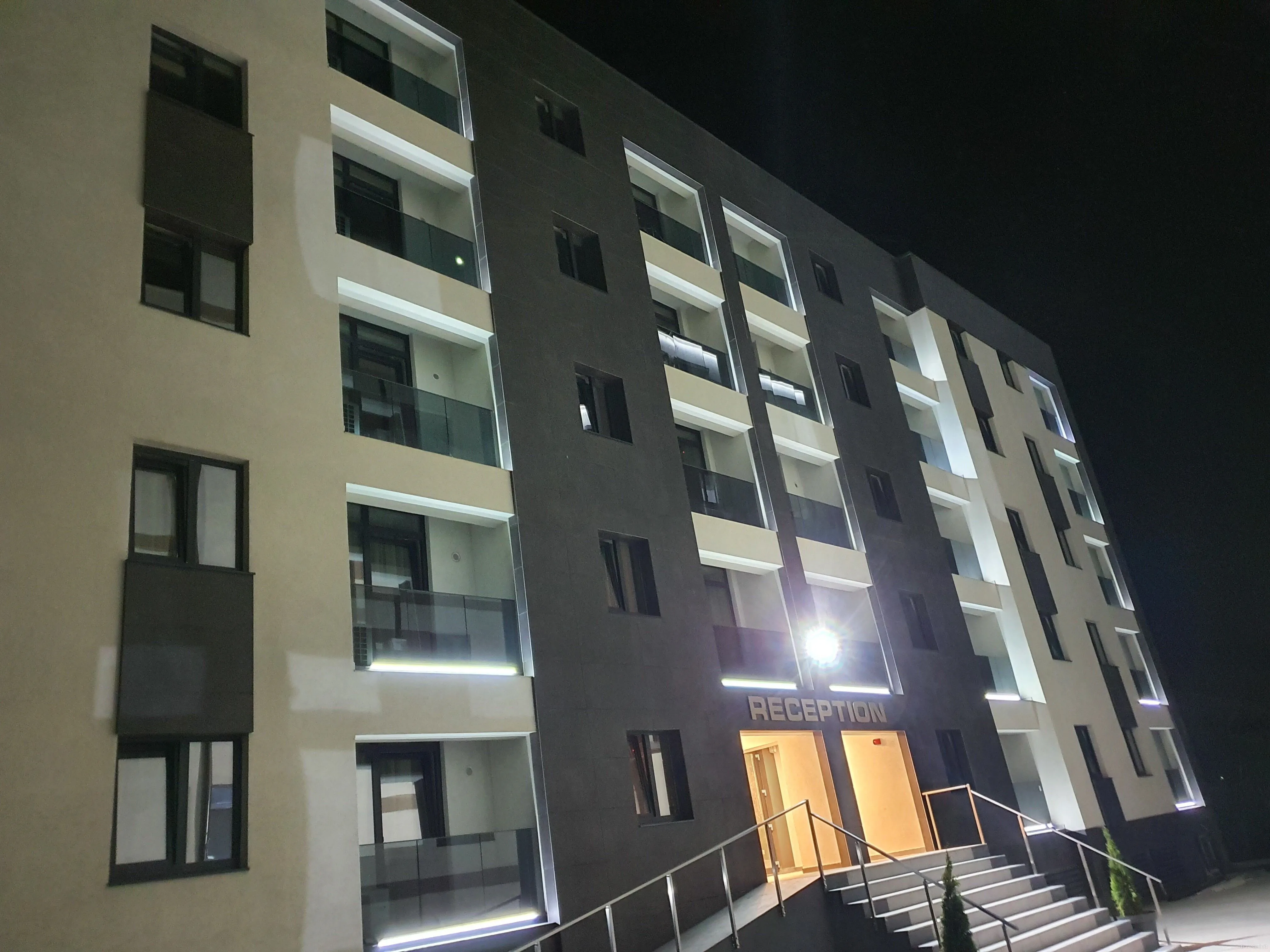 Aparthotel Nevada Constanța – Constanța, România