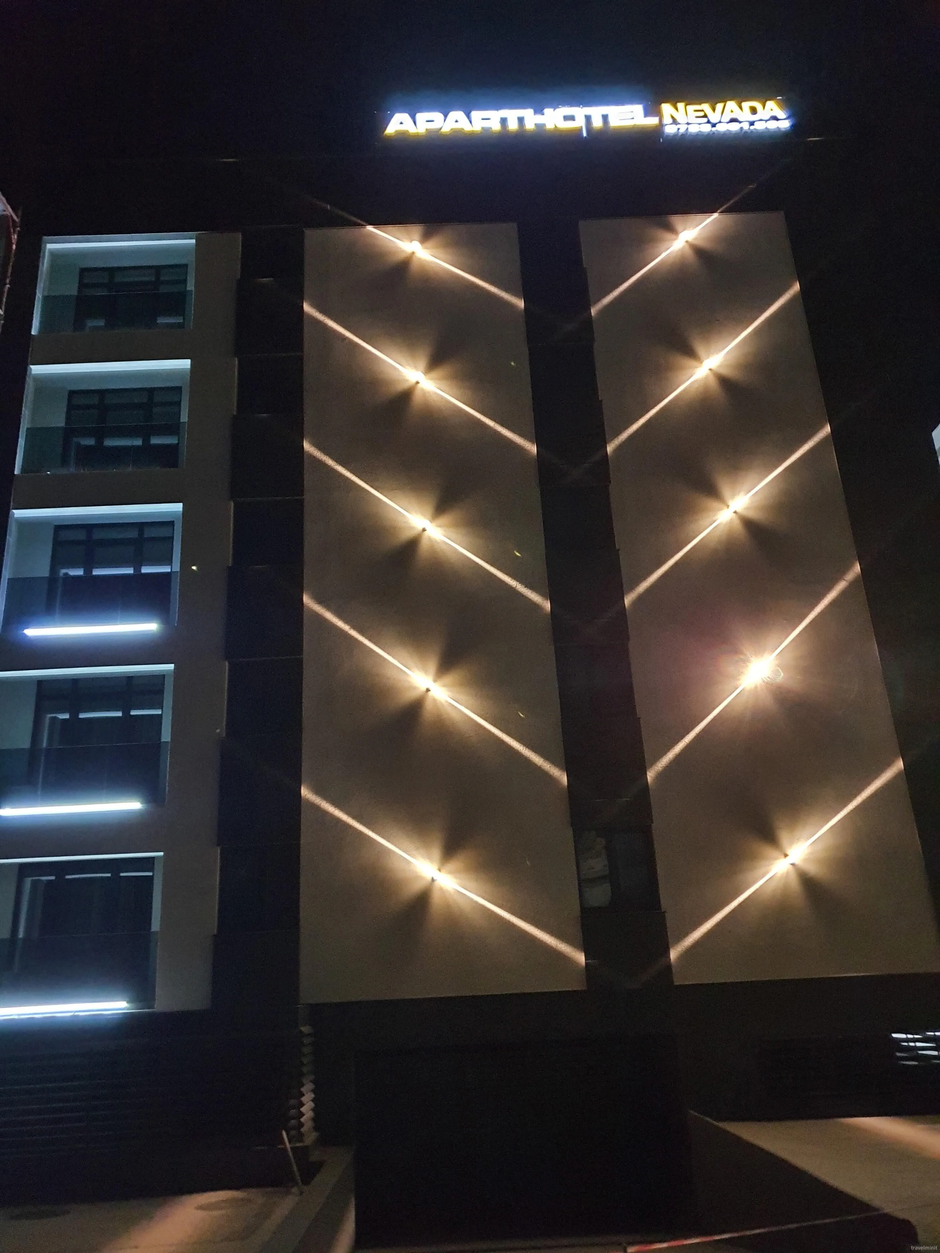 Aparthotel Nevada Constanța – Constanța, România