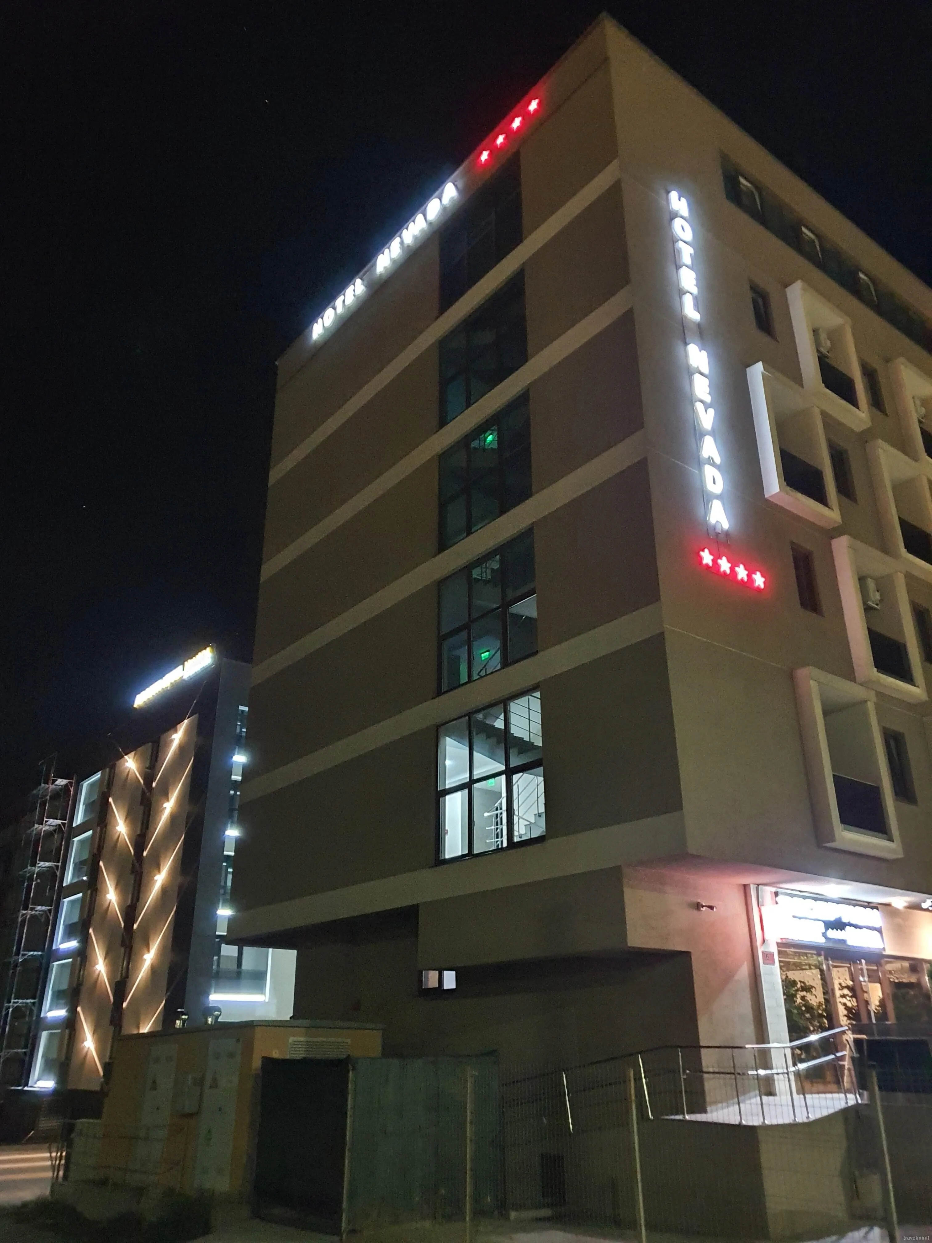 Aparthotel Nevada Constanța – Constanța, România