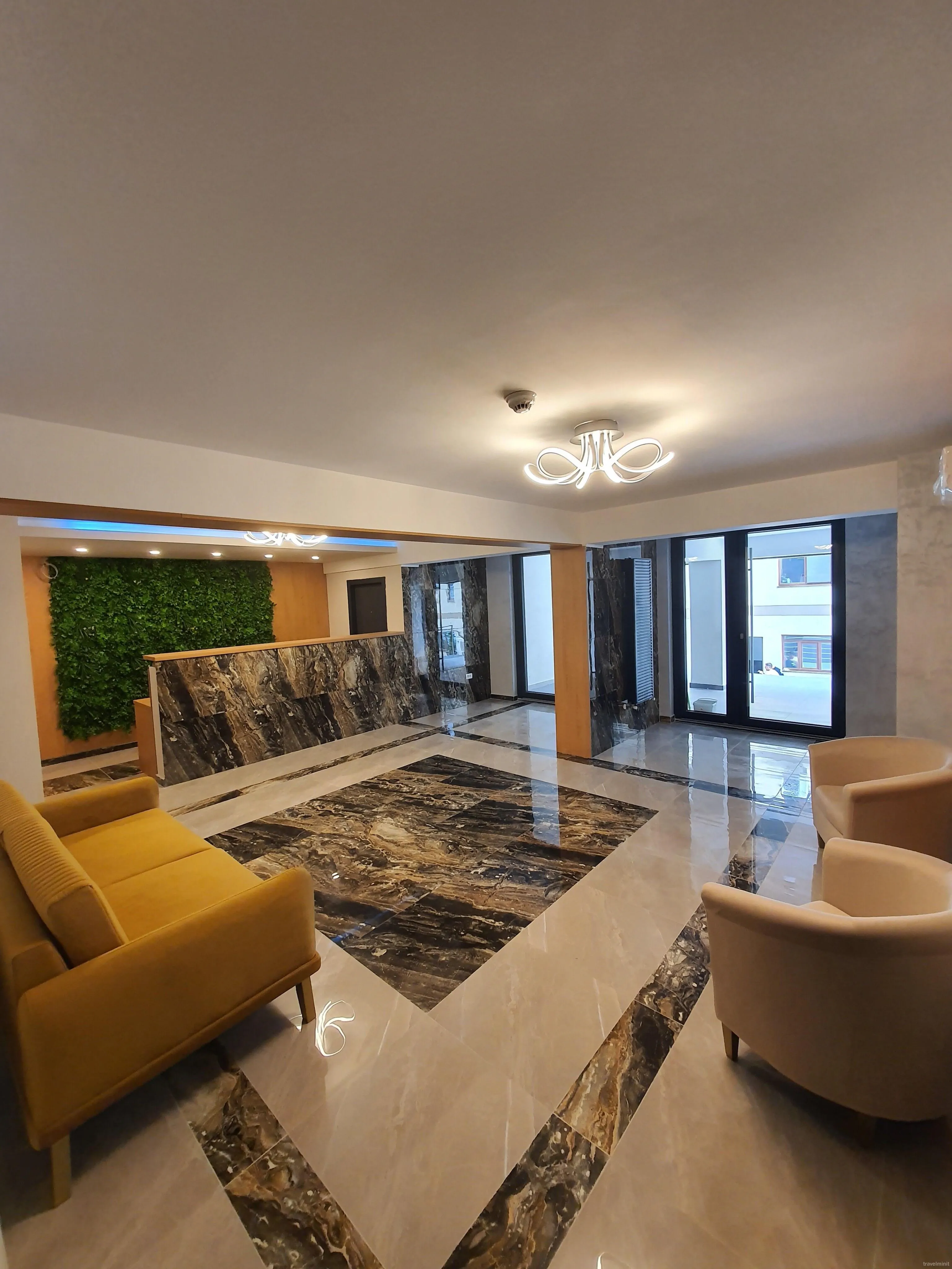Aparthotel Nevada Constanța – Constanța, România