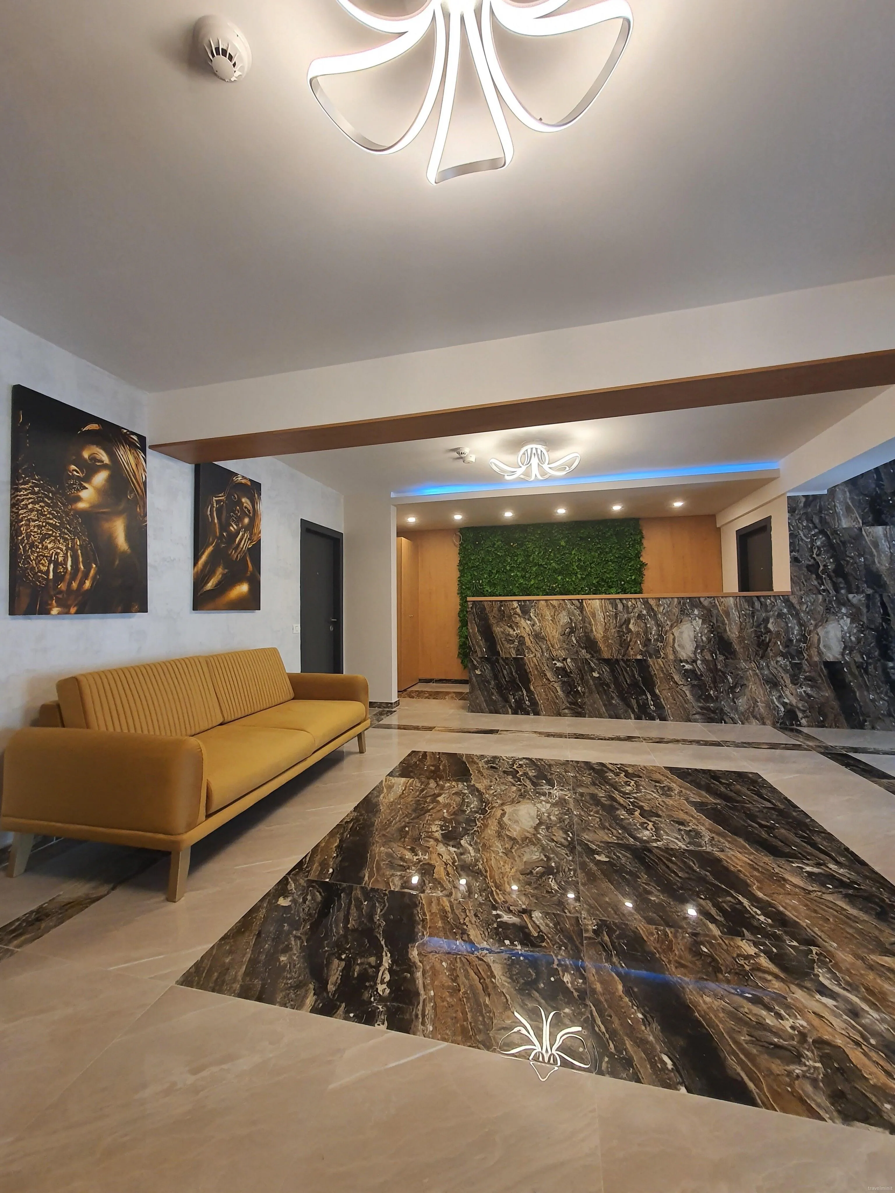 Aparthotel Nevada Constanța – Constanța, România