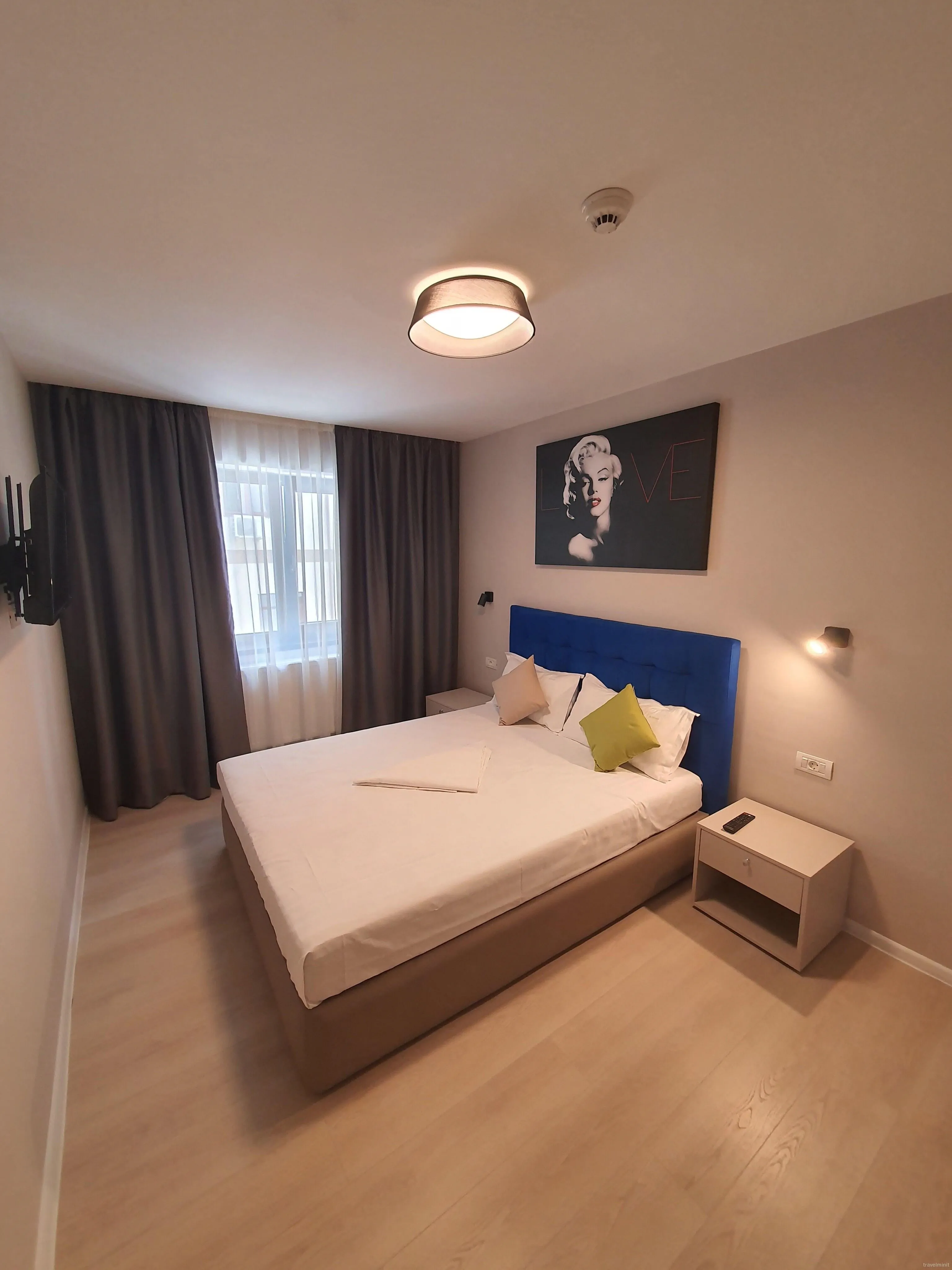 Aparthotel Nevada Constanța – Constanța, România