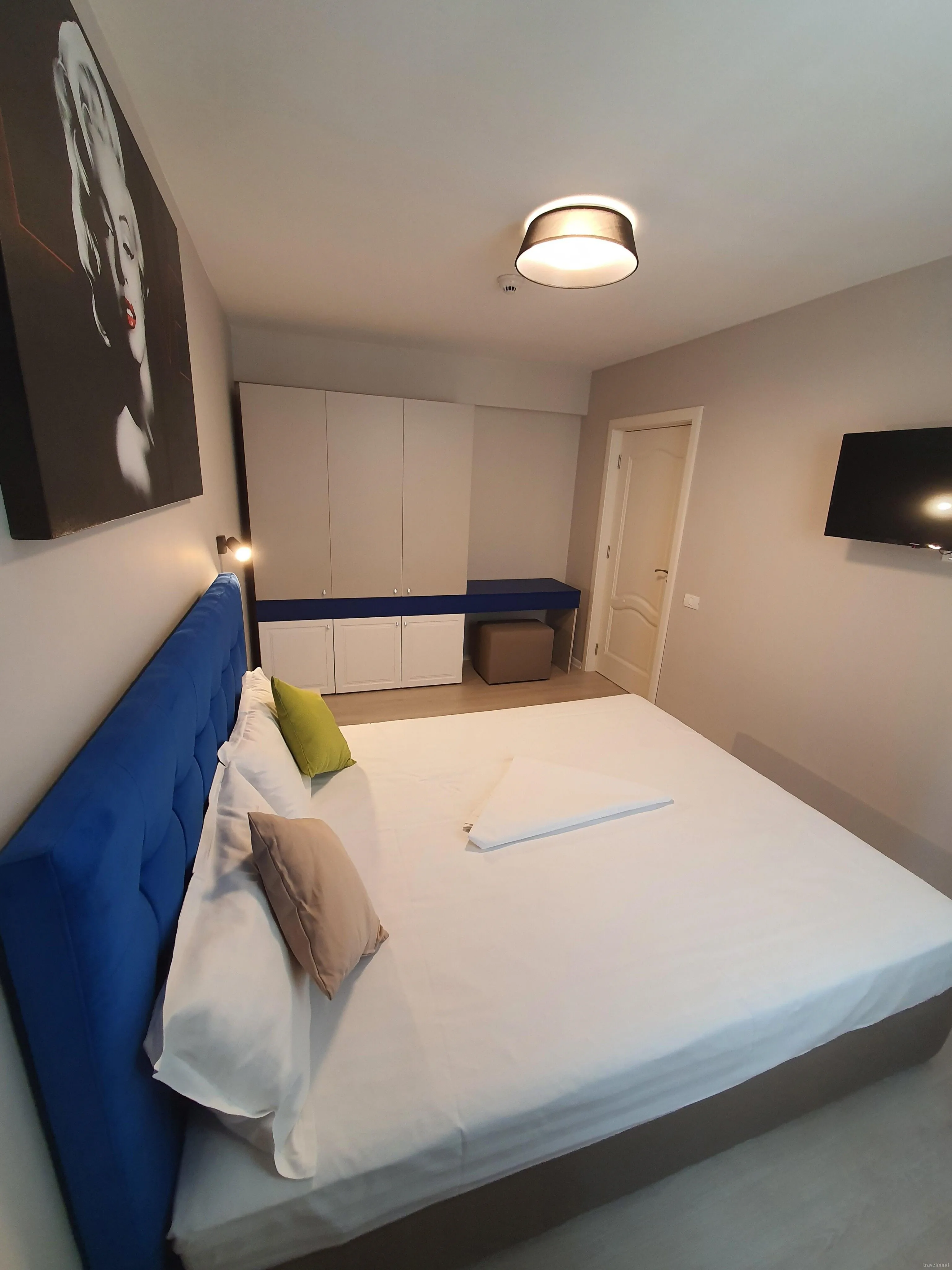 Aparthotel Nevada Constanța – Constanța, România