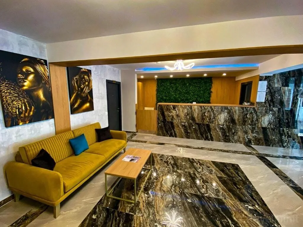 Aparthotel Nevada Constanța – Constanța, România