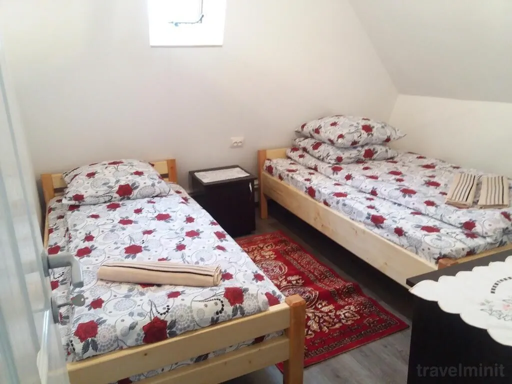 Casa Cupcea Budești - foto 2