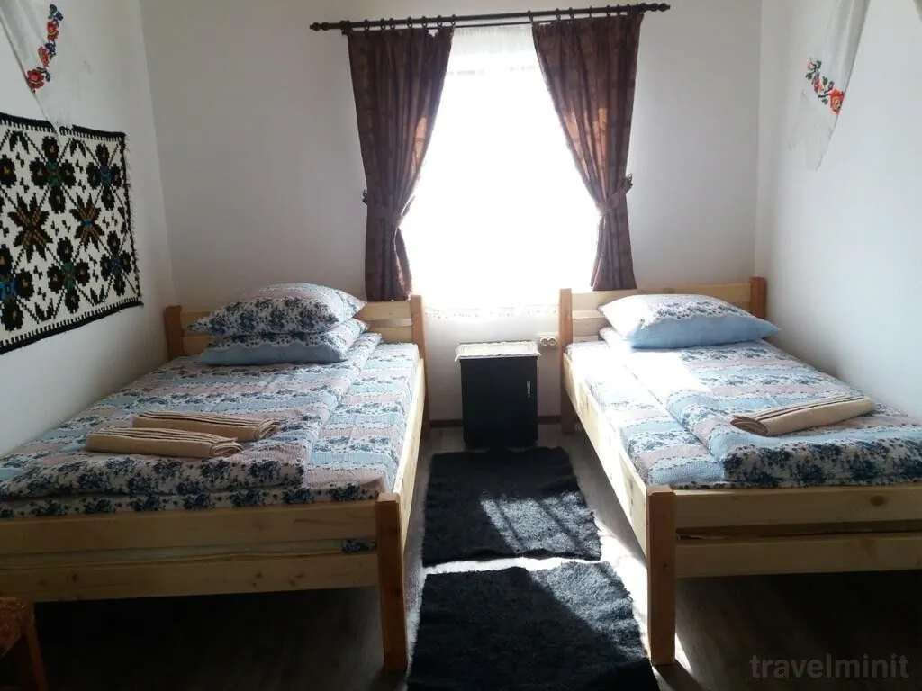 Casa Cupcea Budești - foto 3