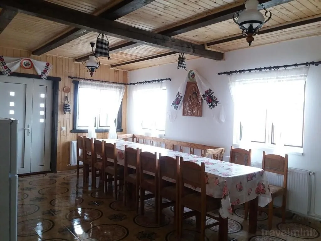 Casa Cupcea Budești - foto 4