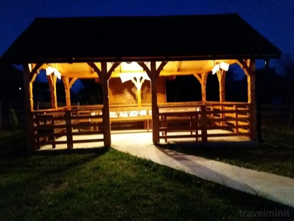 Casa Cupcea Budești - foto 5