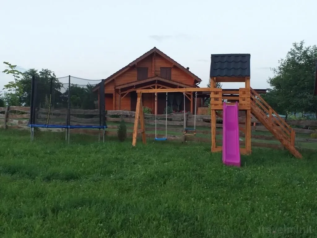 Casa Cupcea Budești - foto 7