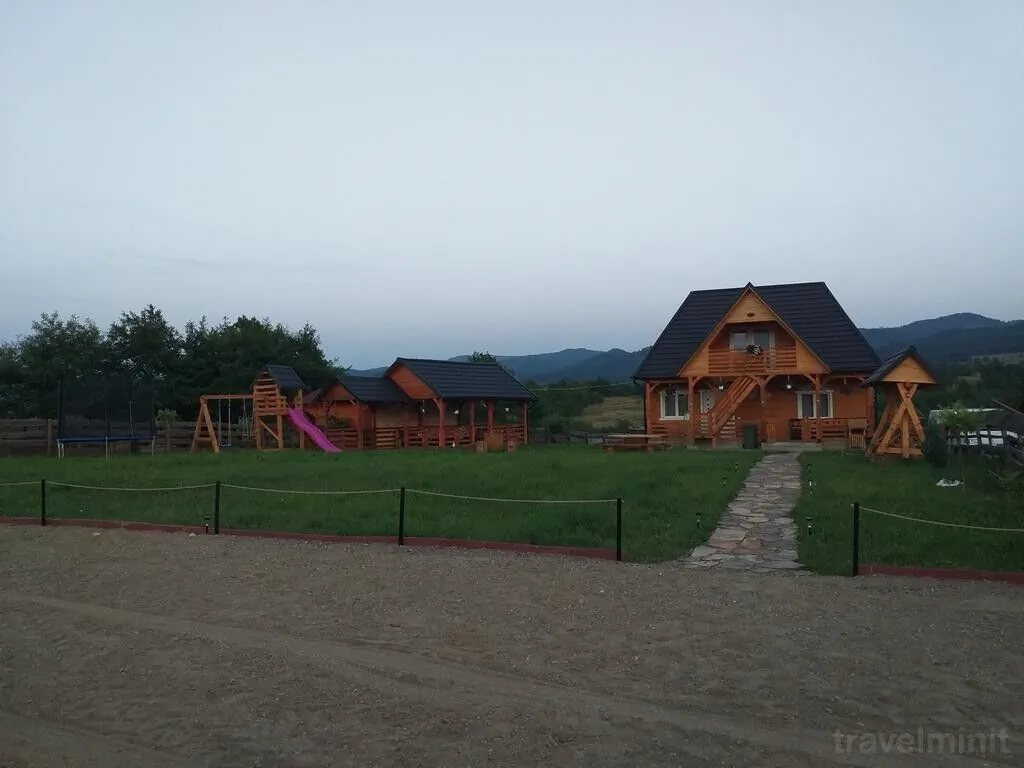 Casa Cupcea Budești - foto 8