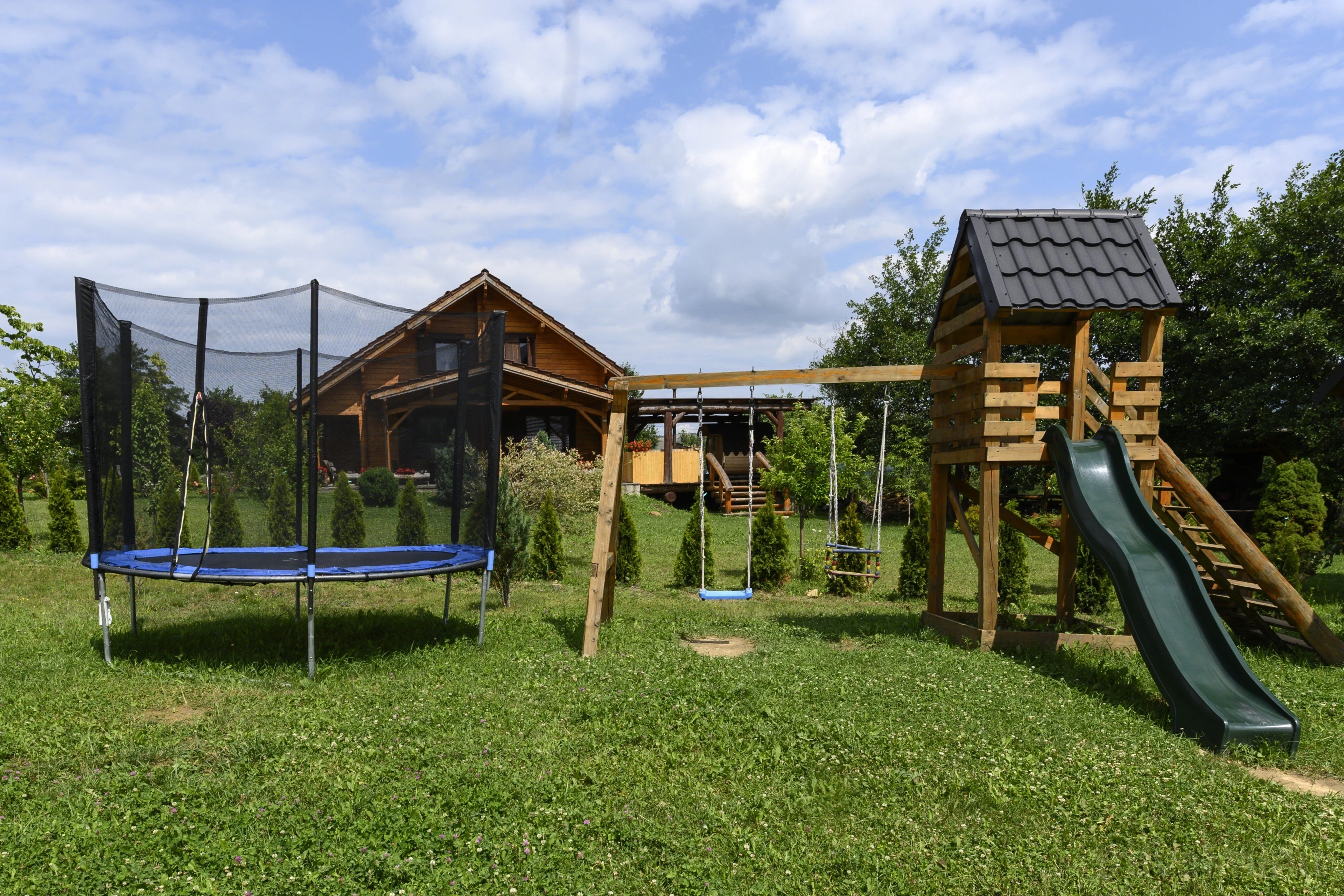 Casa Cupcea Budești - foto 9