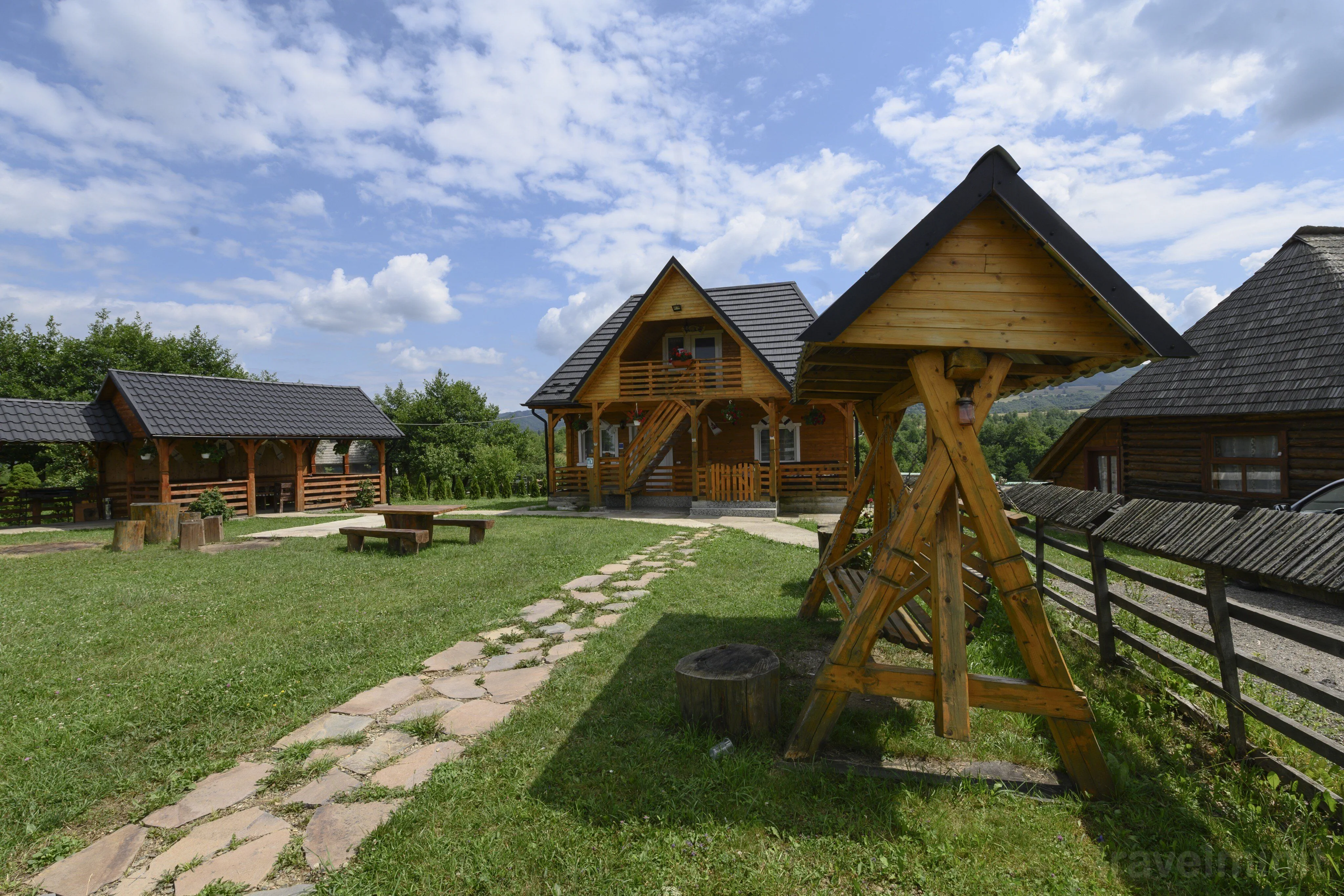 Casa Cupcea Budești - foto 10