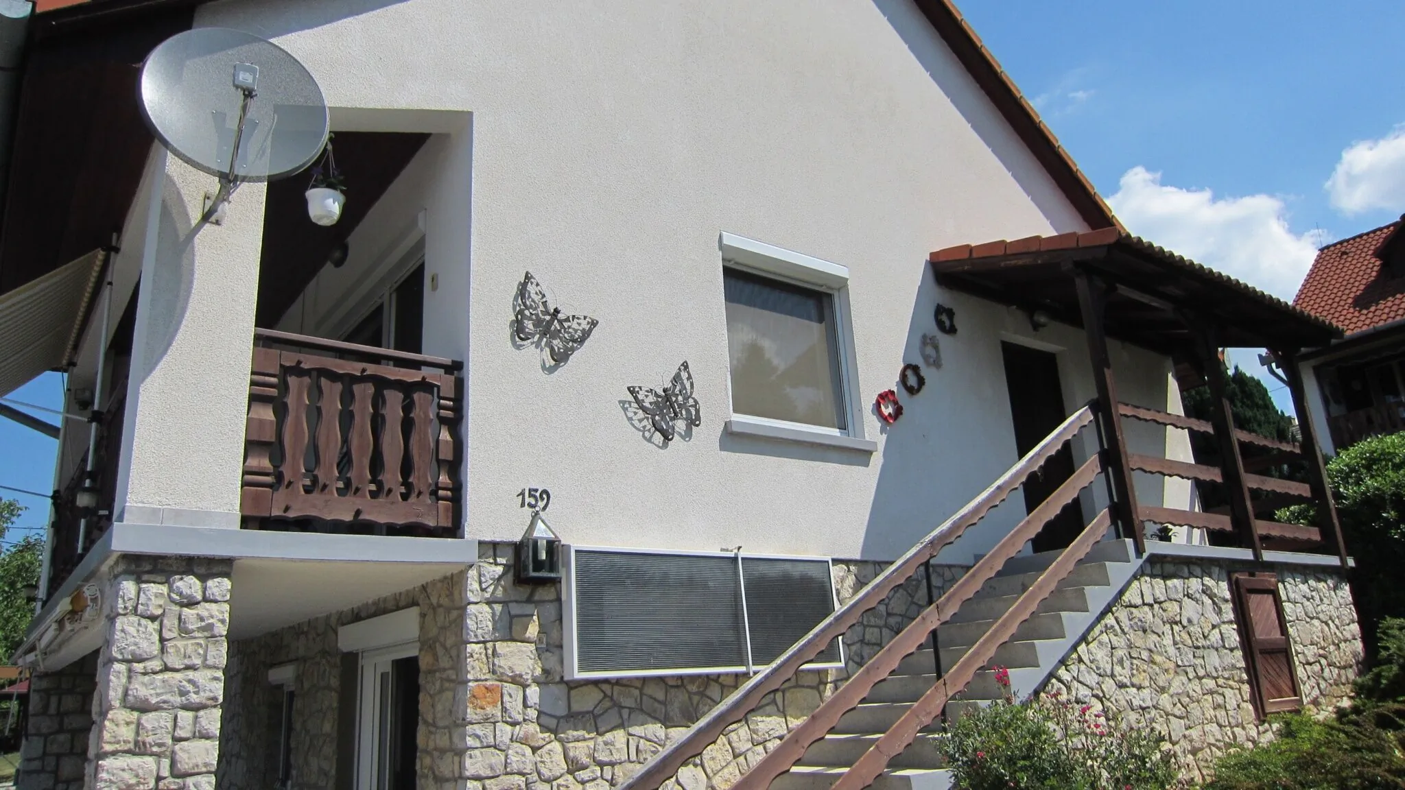Bele Vue Üdülőház Cserszegtomaj – Cserszegtomaj, Ungaria