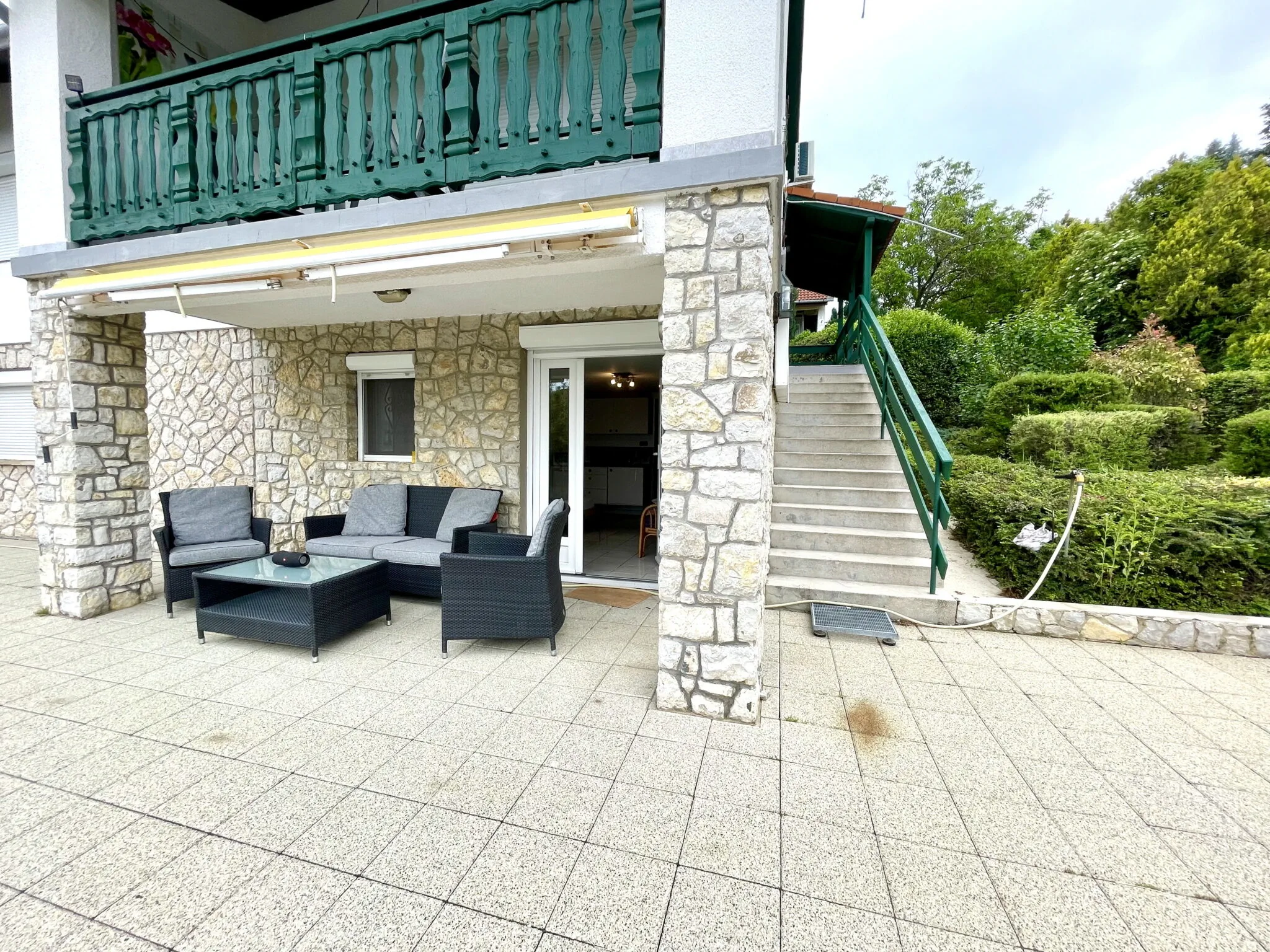 Bele Vue Üdülőház Cserszegtomaj – Cserszegtomaj, Ungaria