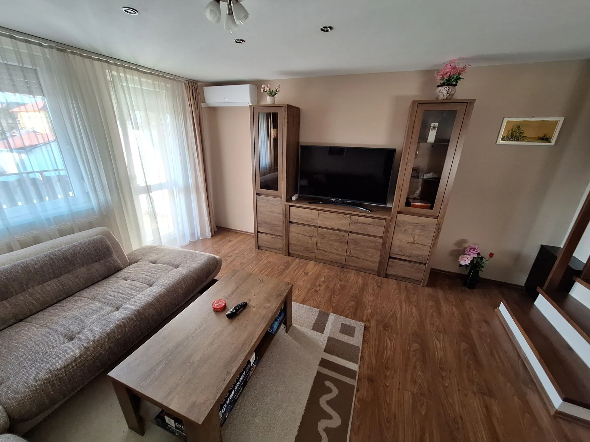 Katica Apartman Ajka - foto 1