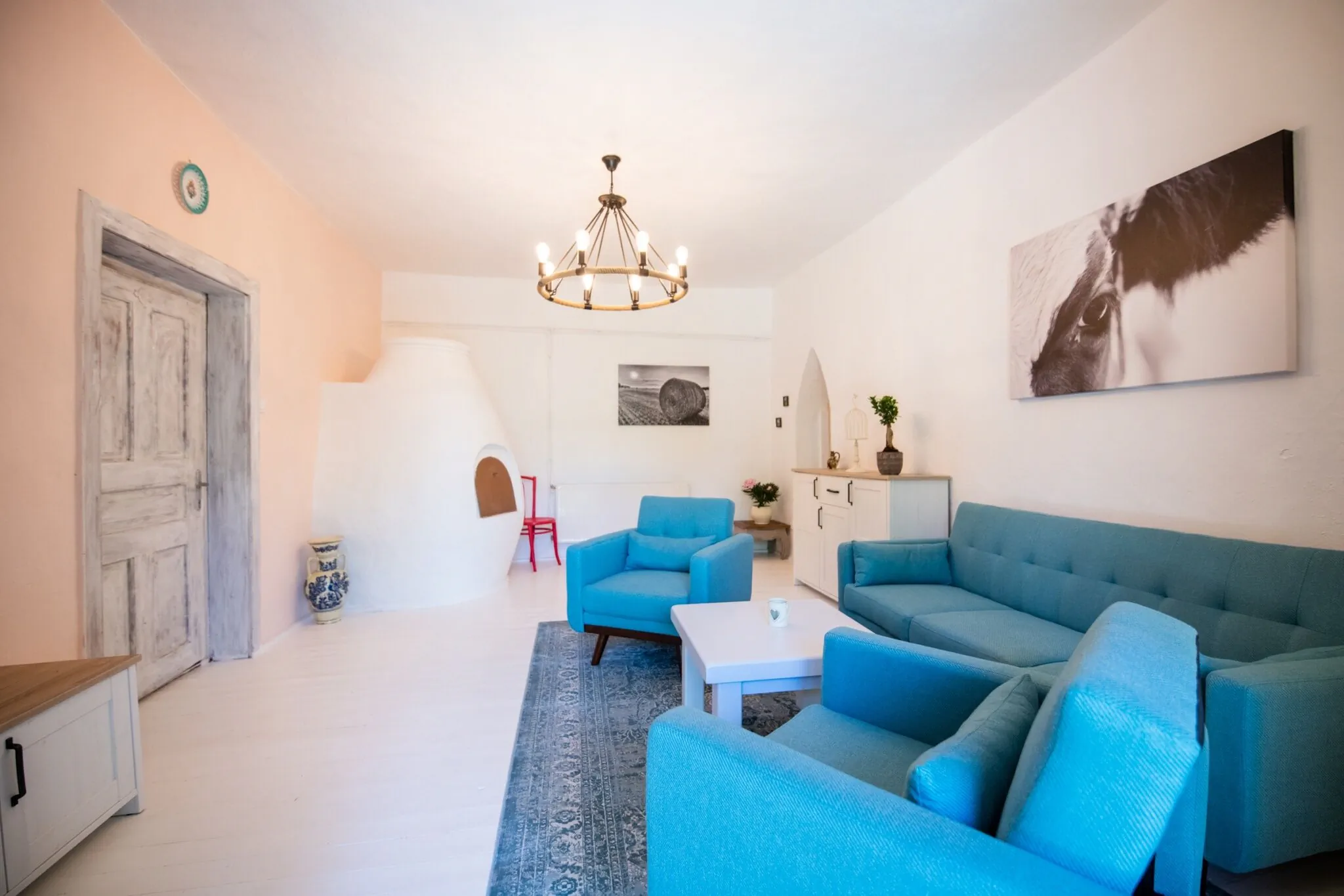 Natura Apartman Tiszafüred - foto 1