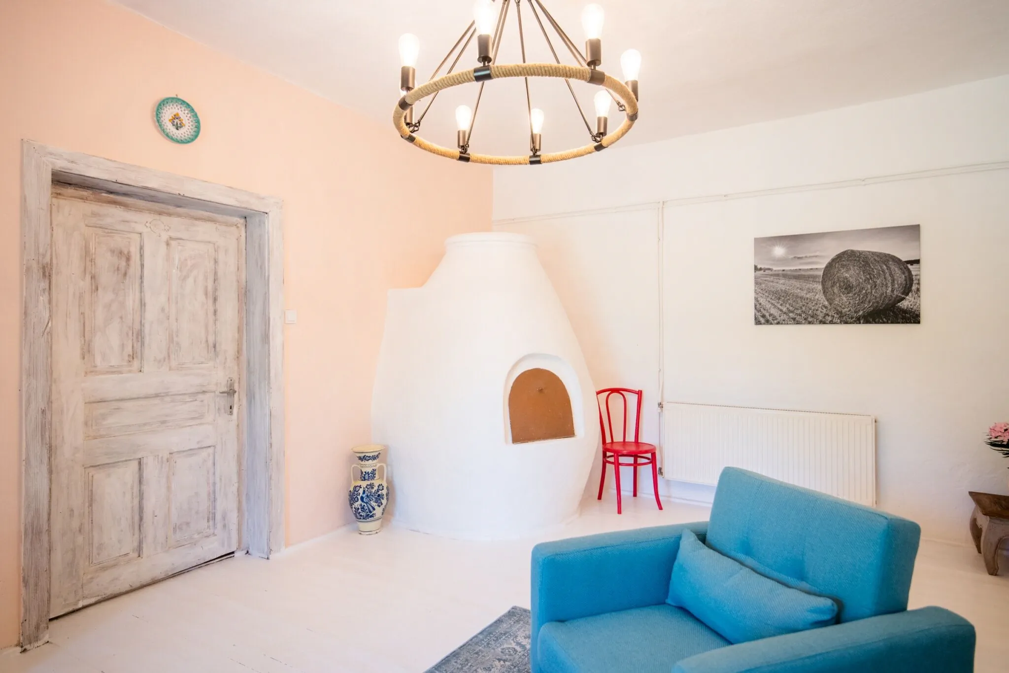 Natura Apartman Tiszafüred - foto 8