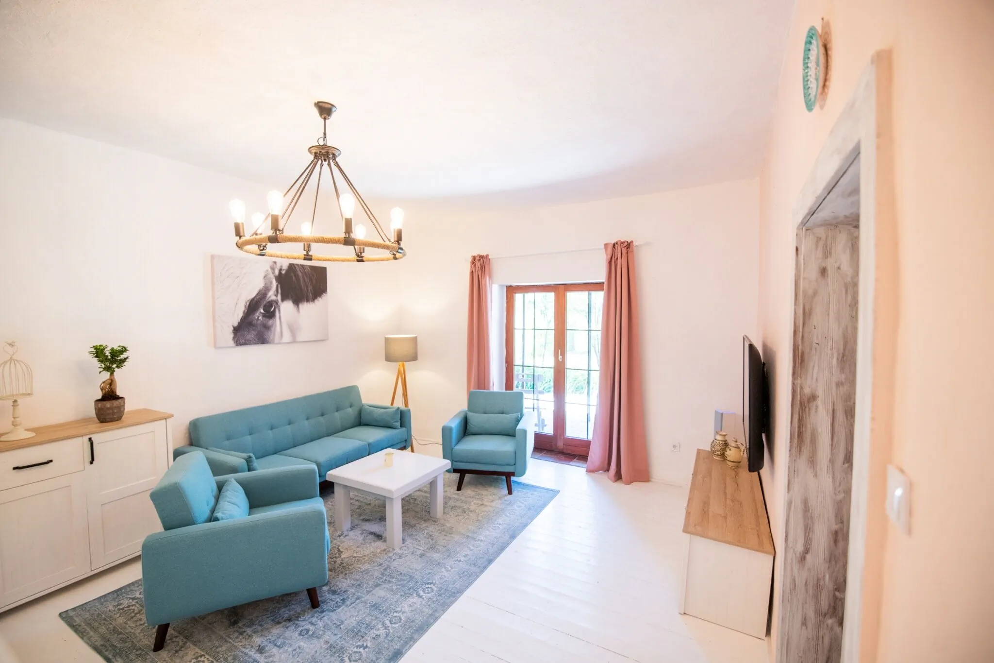 Natura Apartman Tiszafüred - foto 9